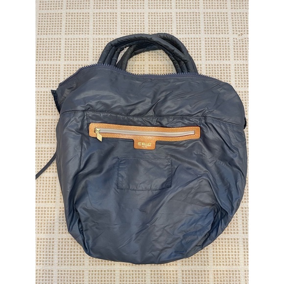 MZ Wallace Small Metro Tote, Color: Magnet - Picture 7 of 8